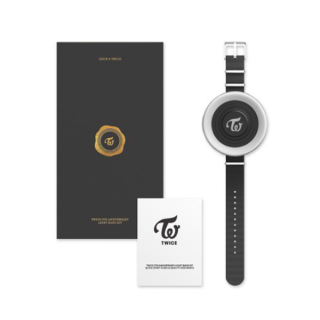 TWICE LIGHT BAND KIT