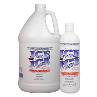 Christensen Ice on Ice ครีมนวด16 oz 128 oz.