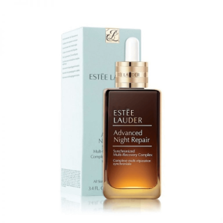 สูตรใหม่ Estee Lauder Advanced Night Repair Synchronized Multi-Recovery Complex 50ml/100ml เอสเตลอเดอร์ เซรั่ม.