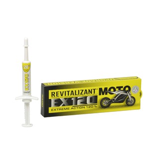 [XADOSHVS312ลด300.-]REVITALIZANT® EX120 EX120 สำหรับเครื่องยนต์ขนาดเล็กและอุปกรณ์มอเตอร์