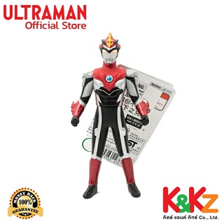 Bandai Ultra Hero Series Ultraman R/B Blu Flame / ฟิกเกอร์ยอดมนุษย์อุลตร้าแมน