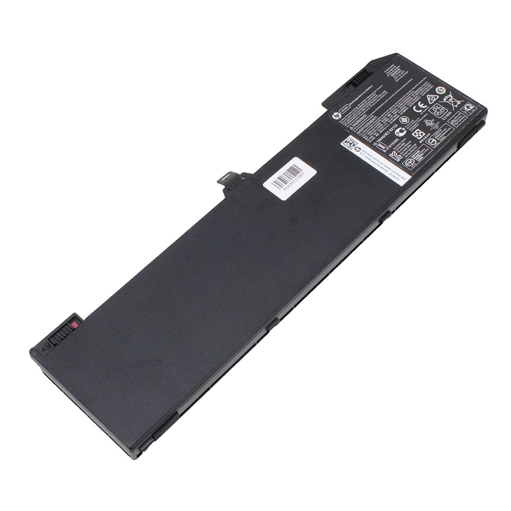 HP VX04XL HP ZBook 15 G5 Series