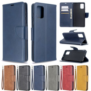 SAMSUNG GALAXY A71 XYP เคสโทรศัพท์หนังสําหรับ samsung galaxy a 71 xyp