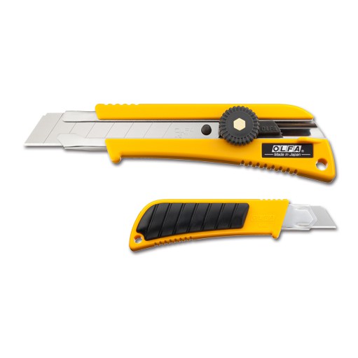 OLFA L-2 Cutter Knife
