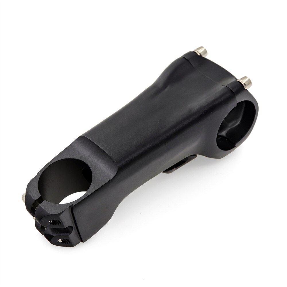 Stem SL7 Stem ก้านจักรยานจักรยานเสือหมอบ ก้านอลูมิเนียมน้ําหนักเบาพิเศษ 31.8 มม. ก้านแฮนด์ 6 องศา