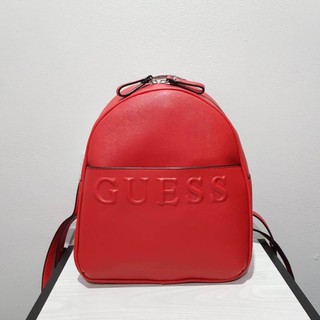 New!!! GUESS WOMAN’S BACKPACK