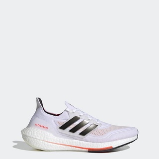 adidas RUNNING รองเท้าวิ่ง Ultraboost 21 Tokyo ผู้ชาย สีขาว S23863