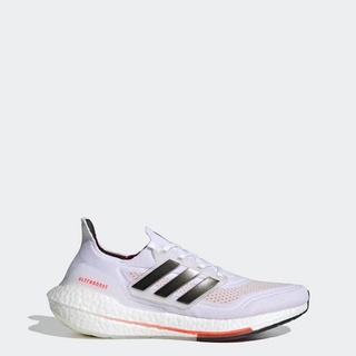 adidas RUNNING รองเท้าวิ่ง Ultraboost 21 Tokyo ผู้ชาย สีขาว S23863