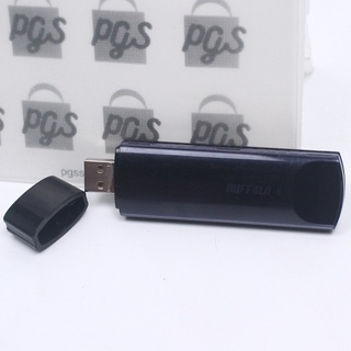 ตัวรับ wifi usb 2.4 buffalo wli uc ag300n มือสอง 17822