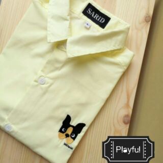 Sarid shirt