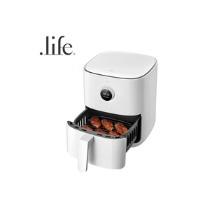 Xiaomi หม้อทอดไร้น้ำมันอัจฉริยะ Mi Smart Air Fryer 3.5L By Dotlife