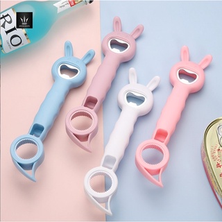 4 in 1 ที่เปิดขวด ที่เปิดฝาขวดสแตนเลส เปิดขวด น้ำอัดลม โซดา …