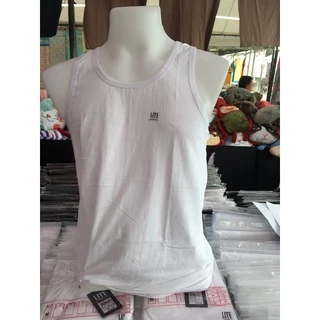 ARROW LITEเสื้อกล้าม สีขาว แบรนด์ แอร์โรว
