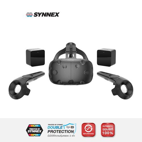 HTC VR (Virtual Reality Glasses) VIVE CE SET (Refurbished)