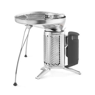 Biolite Carbon CampStove 2 Bundle Climaye Neutral Edition