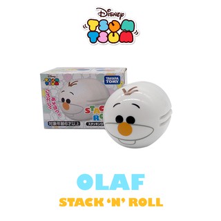 Disney Tsum Tsum Stack N Roll Olaf