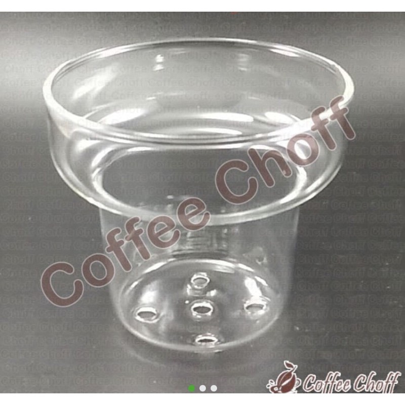 SPARE PART COFFEEMAKER ICE DRIP หม้อกรองเย็น