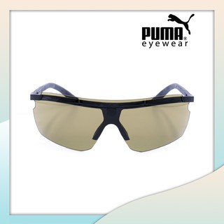 แว่นกันแดด PUMA รุ่น PU0003S สี 001 ไซส์ 99