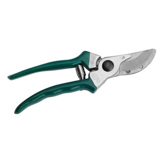 papamami Sogo กรรไกรตัดแต่งกิ่งไม้ปากโค้ง pruning shears - สีเขียว