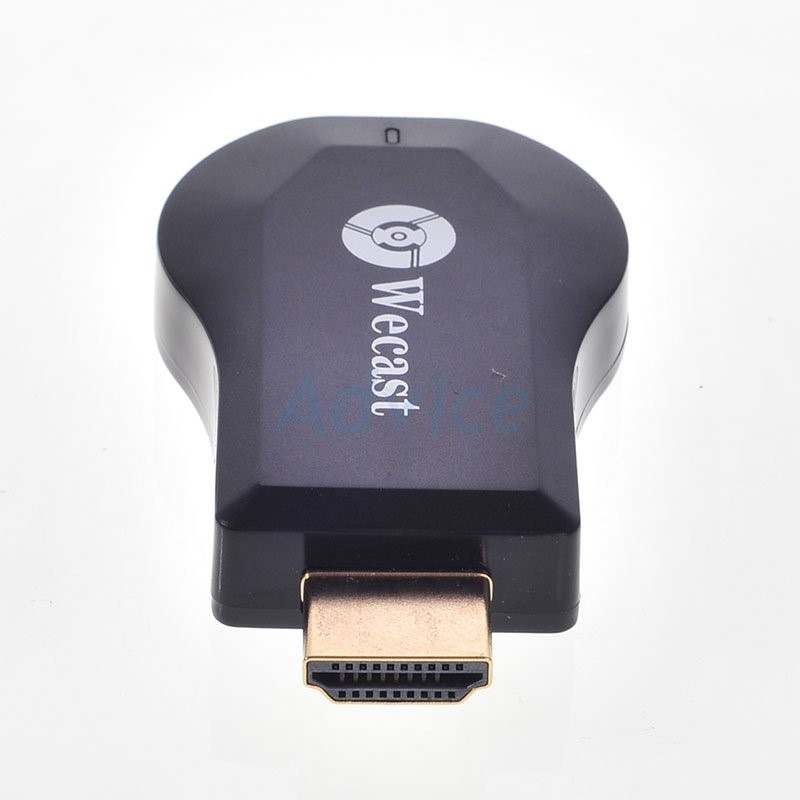 HDMI Dongle Wifi Display Receiver 'WECAST' (C2) เครื่องช่วย ขยายสัญญาณ ประกัน 1Y