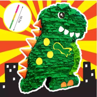 Pinata Godzilla พินาต้า ก็อดซิลล่า