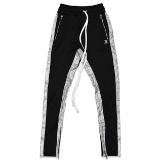 TZ 3M REFLECTIVE TRACK PANTS