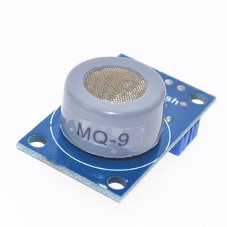 MQ-9 Carbon monoxide gas sensor module เซนเซอร์ ตรวจจับแก๊สคาร์บอนมอนอกไซด์