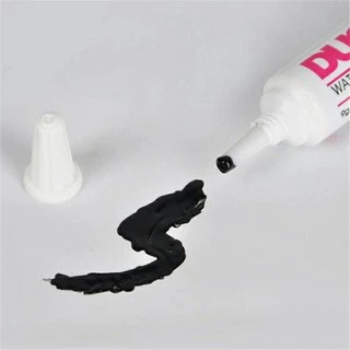 🔥กาวติดขนตา Duo Eyelash ขนาด 9g. กันน้ำสีดำและสีขาว