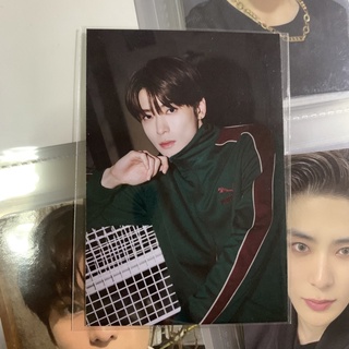 การ์ด แจฮยอน nct x puma