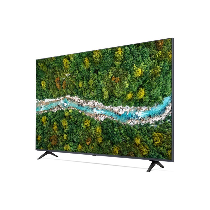 LG Smart TV 4K UHD TV 55 นิ้ว 55UP7750 Real 4K HDR10 Pro Magic Remote ...