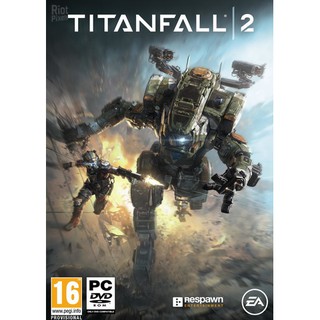 (แฟลชไดรฟ์) PC เกมส์คอม Titanfall 2