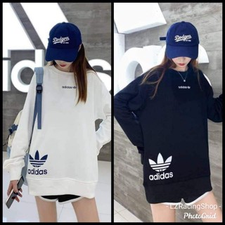 เสื้อแขนยาวสเวตเตอร์Adidas 🎉🎉🎉🎉🎉🎉🎉