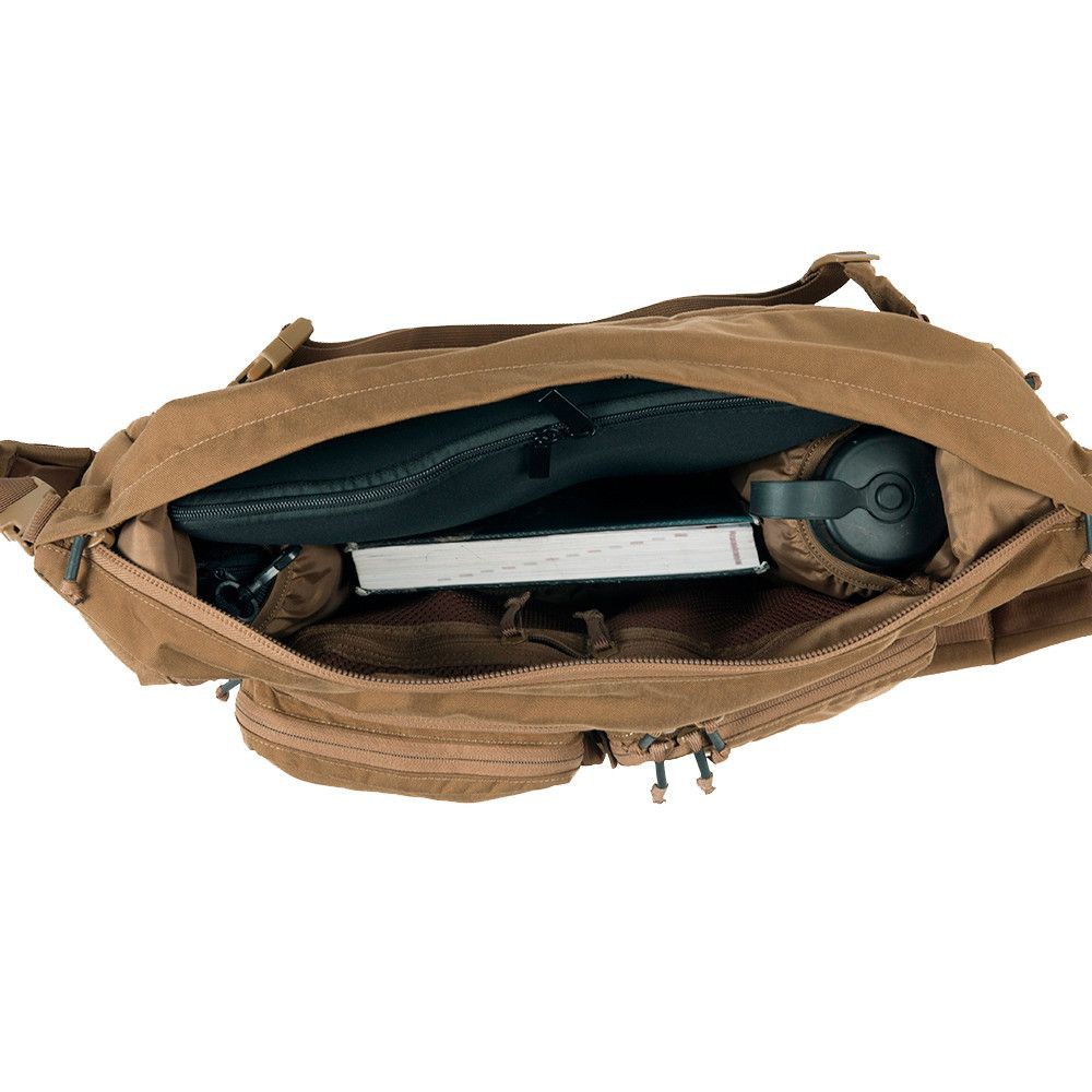 กระเป๋าสะพาย Helikon-Tex รุ่น WOMBAT Mk2® Shoulder Bag
