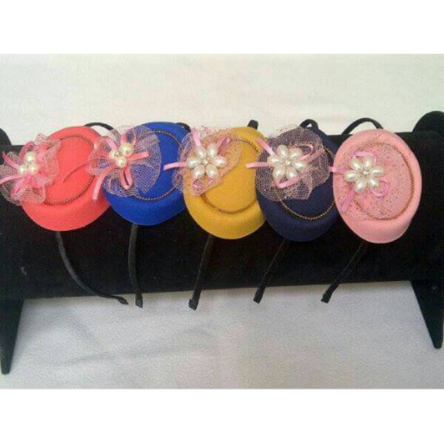 Lil MADAME HEADBAND*