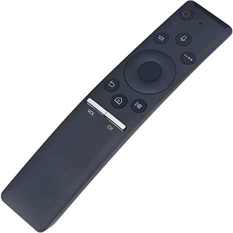 ใหม่ Samsung รีโมทคอนโทรล BN59-01298C BN59-01298D BN59-01298E เปลี่ยนเสียงรีโมทคอนโทรลสําหรับ Samsun