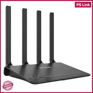 D-Link AC1200 MU-MIMO Wi-Fi Dual Band Gigabit Router (DIR-1253)