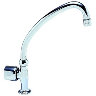 ก๊อกซิงค์เดี่ยวเคาน์เตอร์ PAINI 24CR225QE ก๊อกซิงค์ ก๊อกน้ำ ห้องน้ำ SINK FAUCET PAINI 24CR225QE