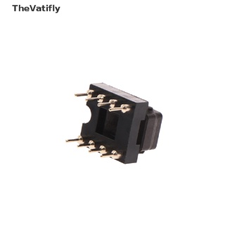 [TheVatifly] เครื่องขยายเสียง OPA2604AQ Dual Op Amp มือสอง แบบเปลี่ยน 1 ชิ้น