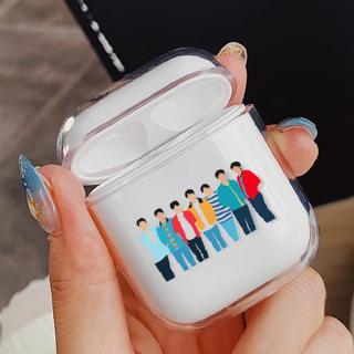 samsung airpods bts edition