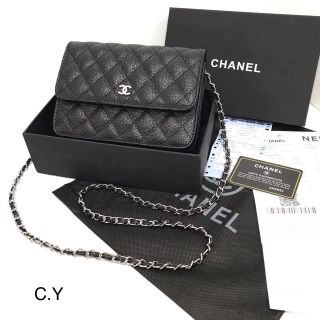 กระเป๋าCHANEL 👜มีกล่อง พร้อมส่ง