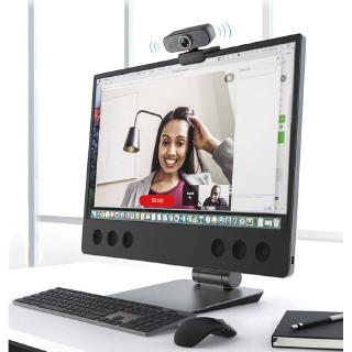 กล้องเว็บแคม Spedal Full HD Webcam 1080p, USB Streaming Webcam, Computer Laptop Camera #4
