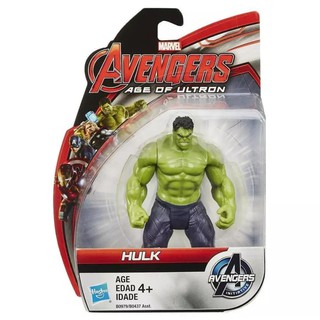 Avengers Age of Ultron 3.75" All Star Figure Series