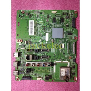 เมนบอร์ดซัมซุง mainboard samsung รุ่น ua40es6220  bn94-05687a (ของถอด)