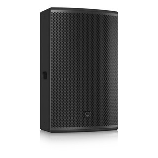 TURBOSOUND NuQ152-AN ตู้ลำโพง 12 นิ้ว 2 ทาง 2,500 วัตต์ มีแอมป์ในตัว คลาส D