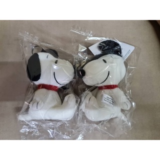 พวงกุญแจสนูปปี้ (Snoopy 5"(ตามป้าย)) ลิขสิทธิ์แท้ น่ารัก ราคาถูก ราคาลดจากป้ายกว่า 50%