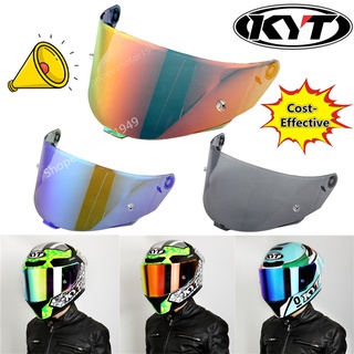 ชิว KYT TT Course Visor Lens หมวกกันน็อค KYT TT Course หมวกกันน็อค KYT