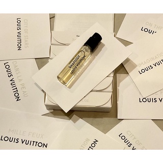 น้ำหอม LV กลิ่น RHASODY แท้ Tester 2 ml**Limited
