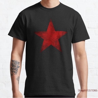 ﺴﺴ✒Red Star of the Winter Soldier STRING Mens Fashion Breaking Bad t Shirt Tshirt Short Sleeve Tee Hipster TopsS-5XL