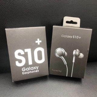 หูฟัง สมอลทอร์ค Galaxy Earphones S10+