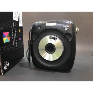 กล้อง Fuji Instax Square SQ10 (มือ2) สภาพใหม่